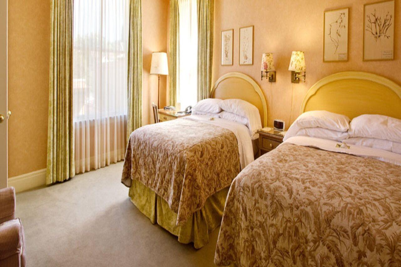 Ashland Springs Hotel Esterno foto