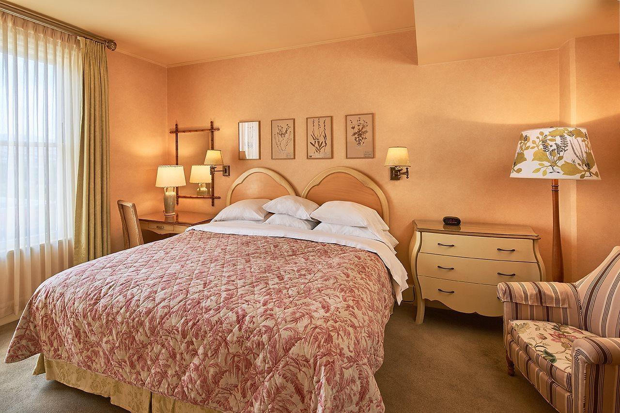 Ashland Springs Hotel Esterno foto