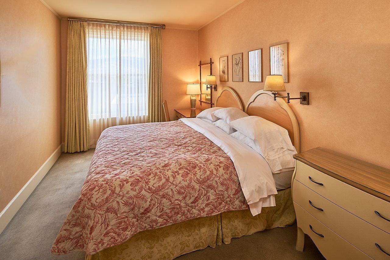 Ashland Springs Hotel Esterno foto