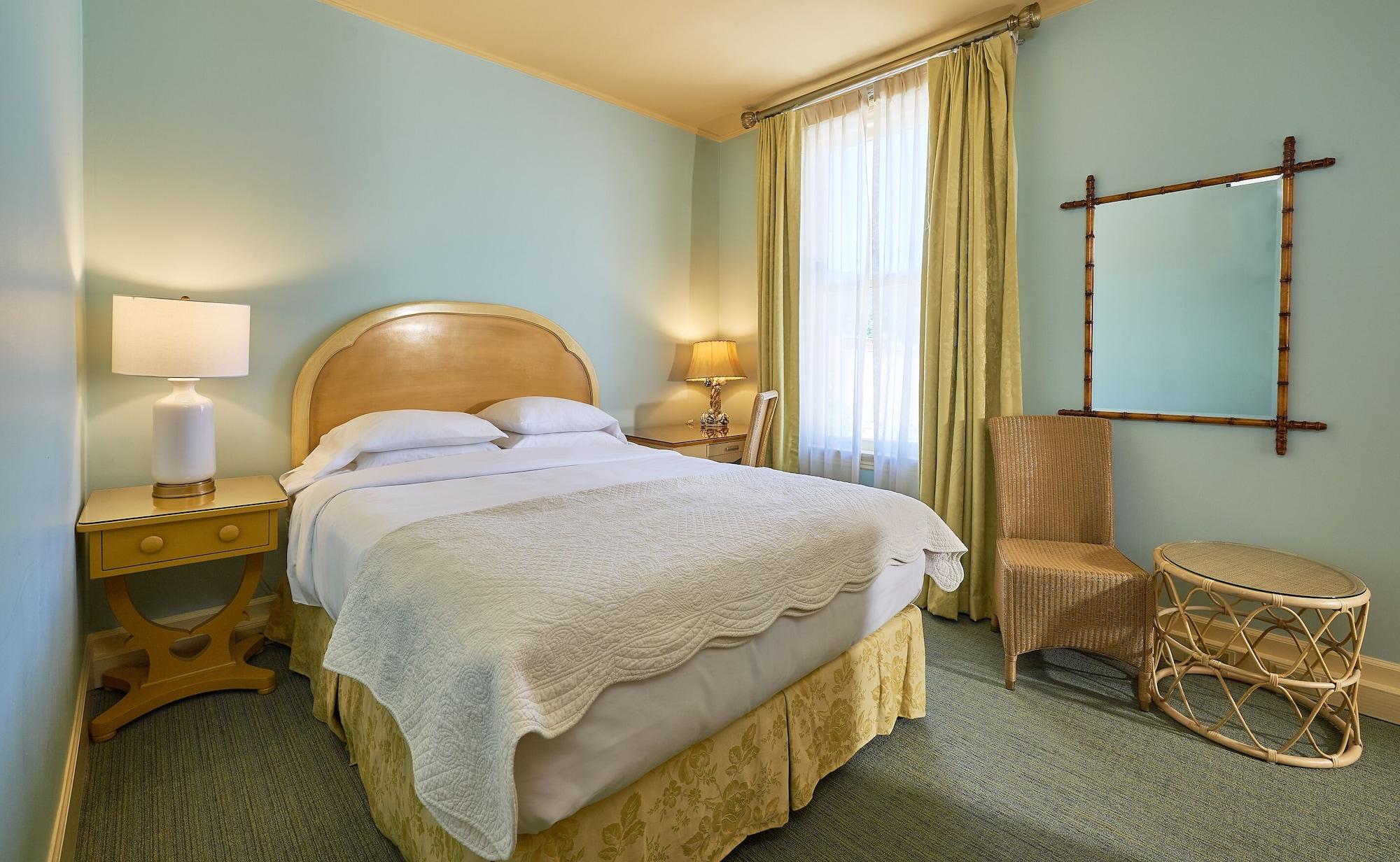 Ashland Springs Hotel Esterno foto