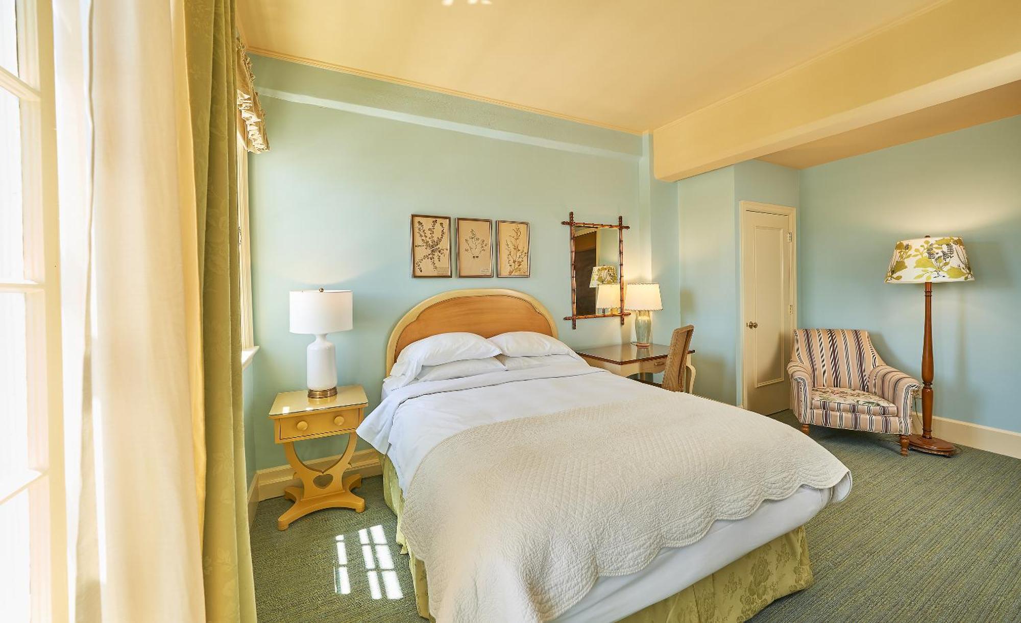 Ashland Springs Hotel Esterno foto