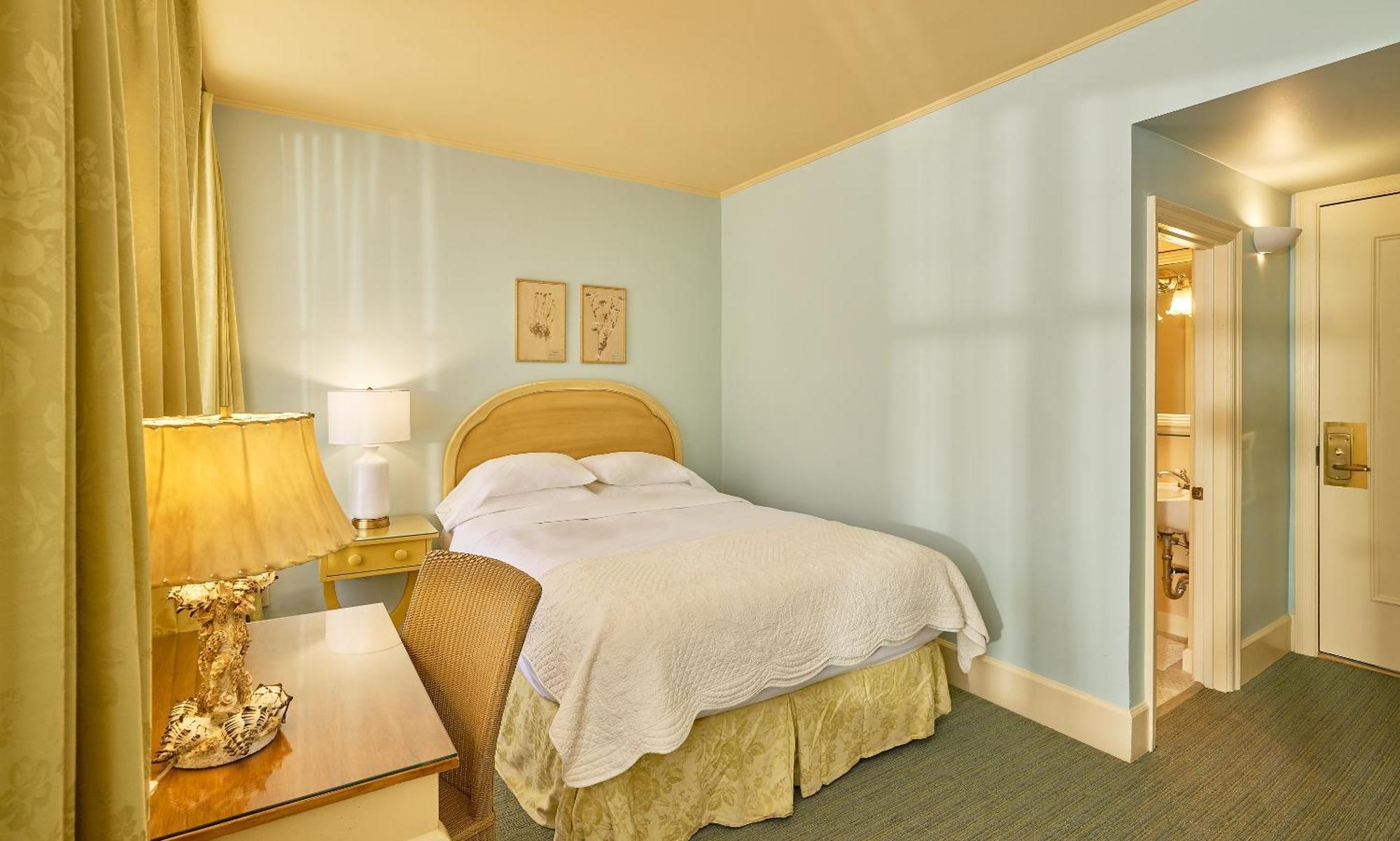 Ashland Springs Hotel Esterno foto