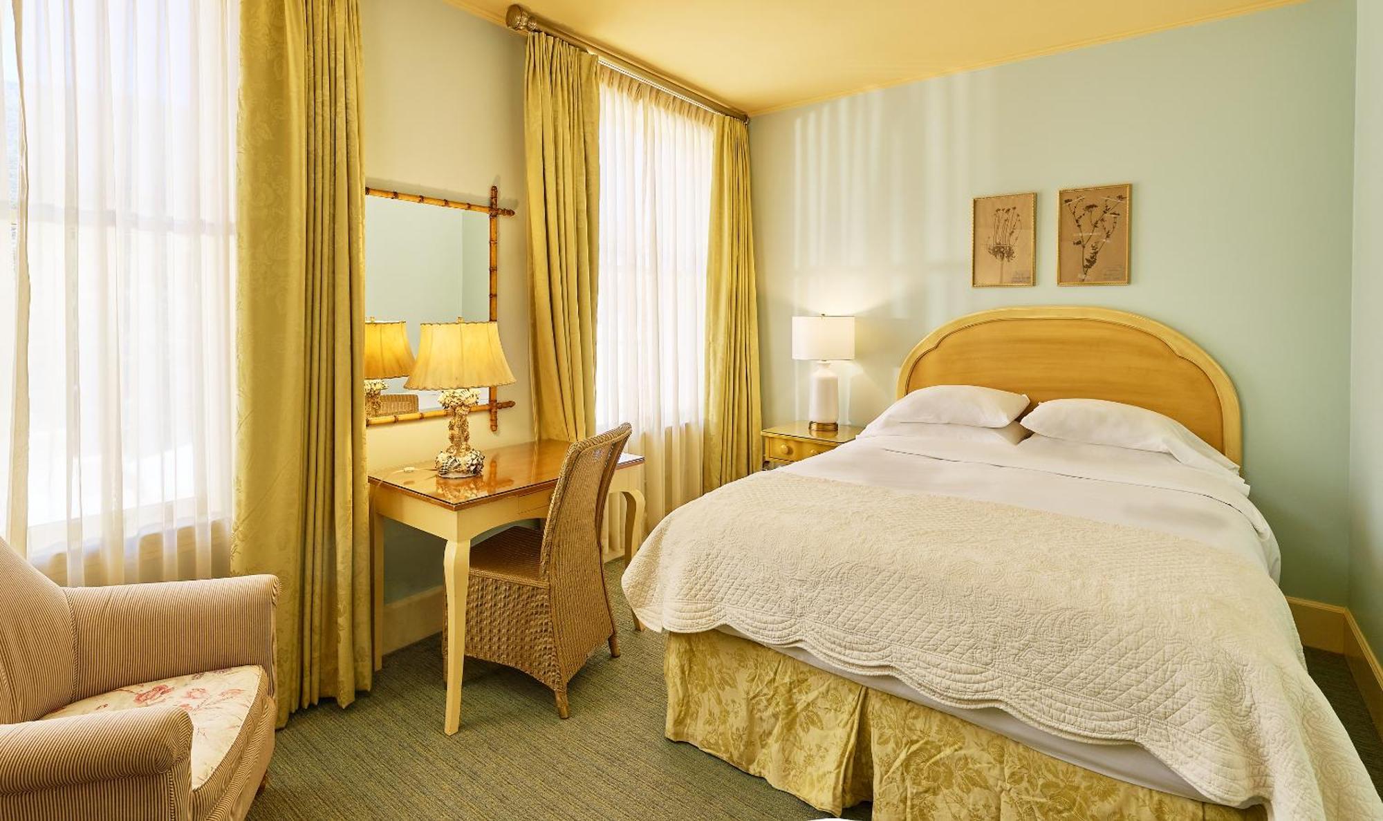 Ashland Springs Hotel Esterno foto